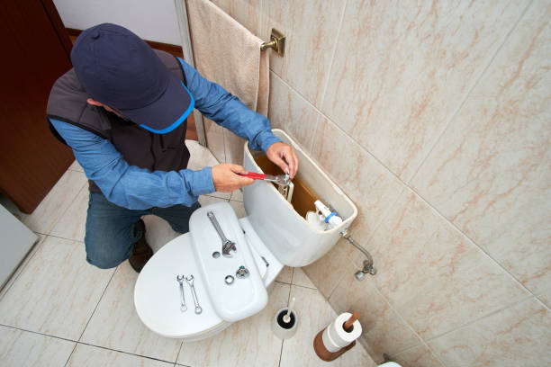 Best Plumbing Services Near Me  in Pittsburgh, PA