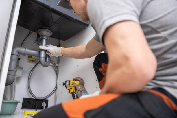 Best Emergency Plumber  in Pittsburgh, PA